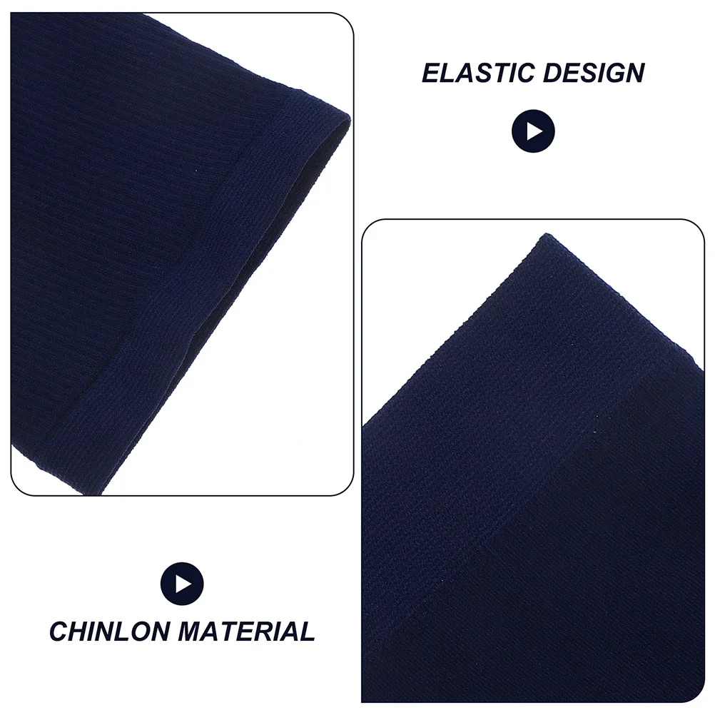 

Cooling Arm Sleeves Summer Sun Protection For Women Men Uv Protective Breathable Lightweight Elastic Arm Covers For