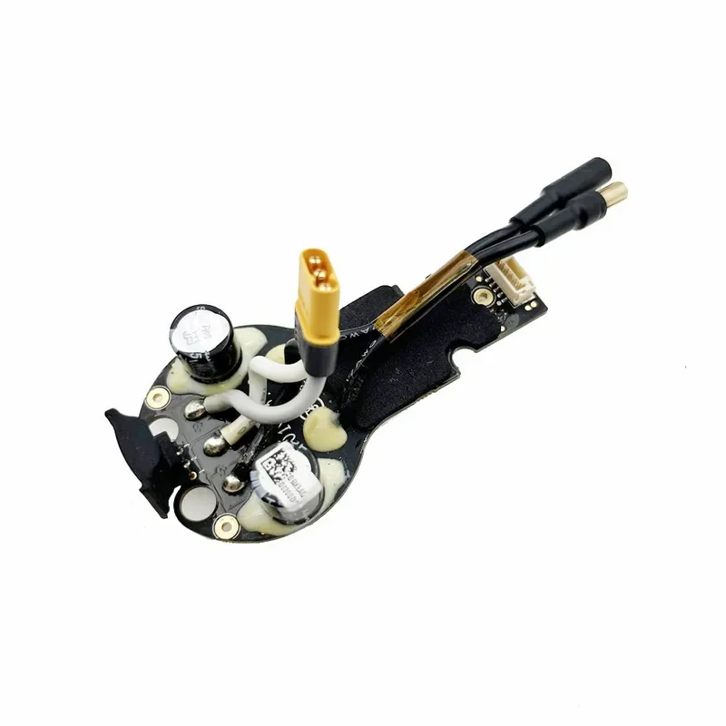 Part 6 Propulsion ESC for DJI Inspire 2 ESC Board Original DJI Replacement Parts Removed from other Drone