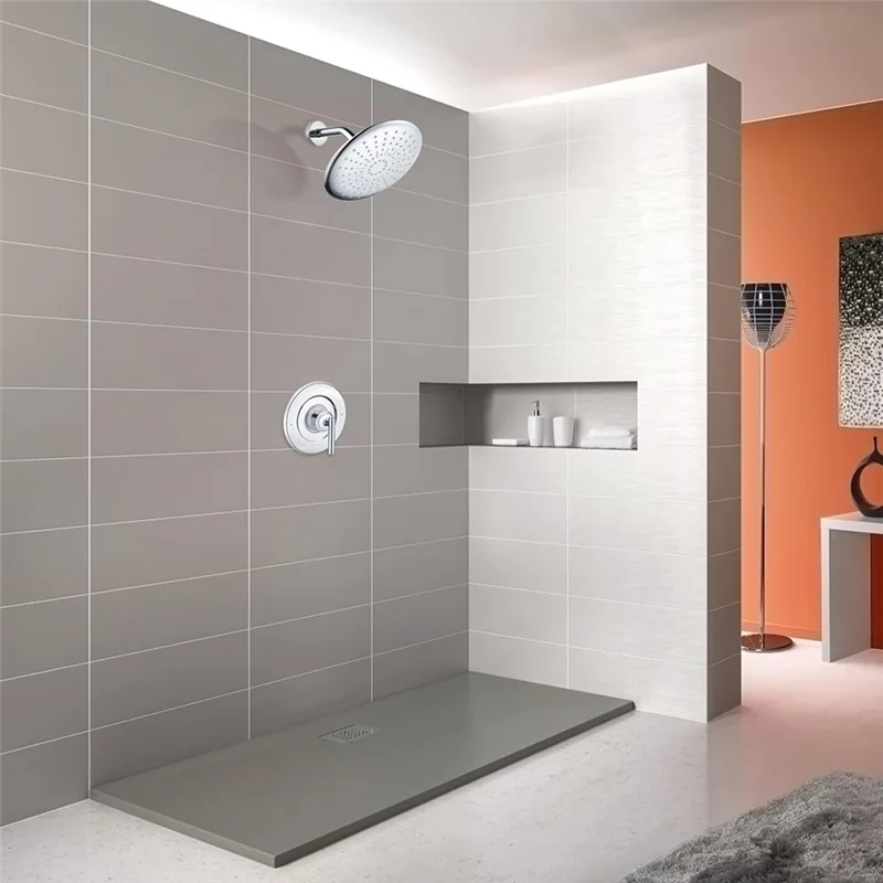 

Замена TKOH для Moen T2901, комплект отделки душа Moen, замена ручки для душа для клапана Moen 2510, 2520, 2570, и 2590