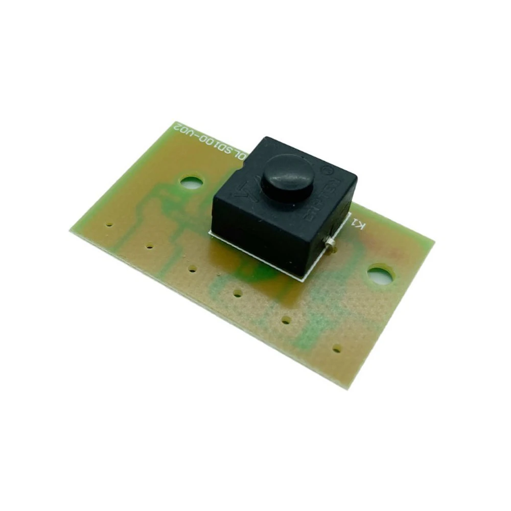 

3.7V 1A Solar Lamp Controller Board LED Lantern Light Control Circuit Board Photo Induction Solar Lamp Controller Module