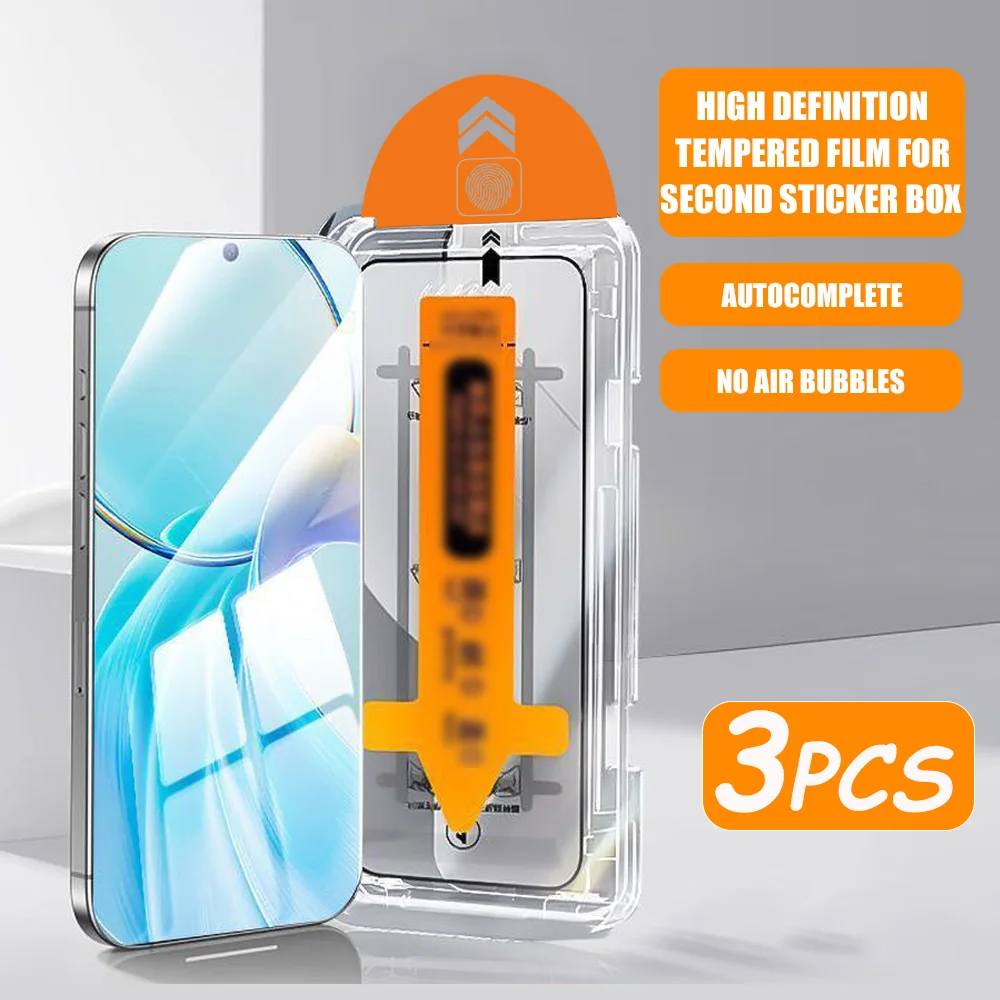 

3Pcs HD Screen Protector Protective for Xiaomi Redmi Note 13 12 11 10 9 8 7 Pro Glass Film for Redmi 13 12 10 10C 12C 14C 13C 3A