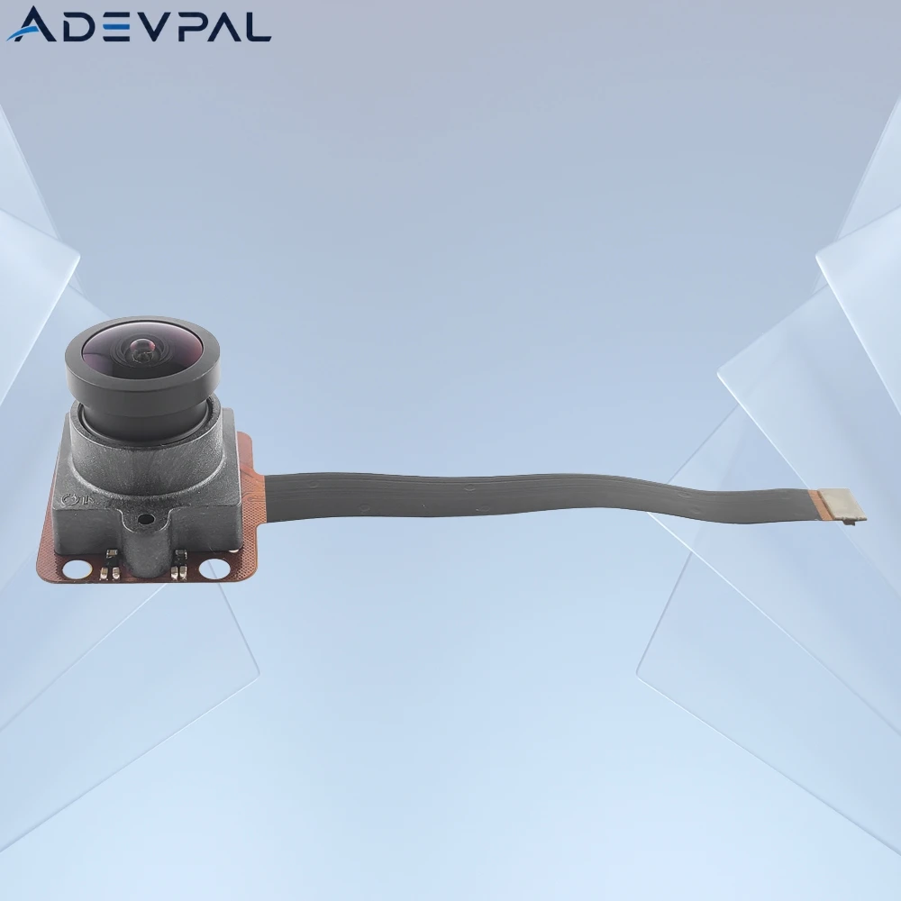 100MM Length IMX415 Camera Module for Orange Pi 5 RK3588S HD 8MP 4K 90 100 120 180 Degrees Adjustable Focal Lens MIPI CSI 30PIN