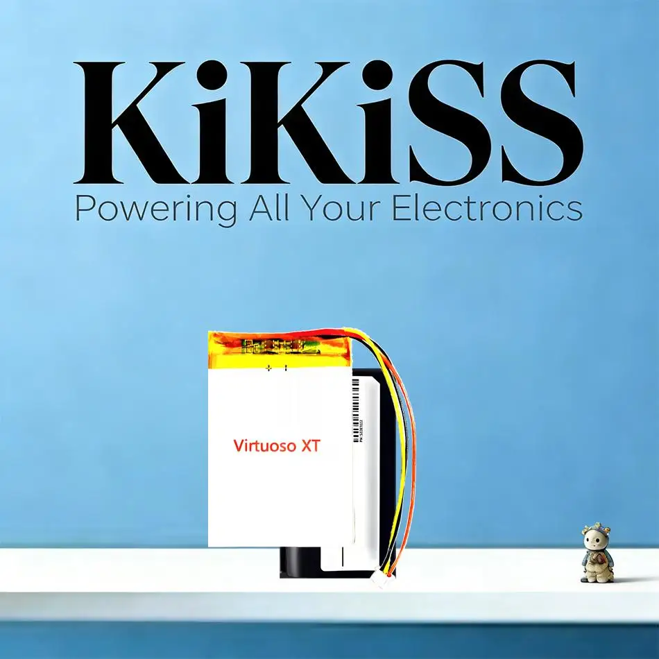 Earphone Battery Fo…