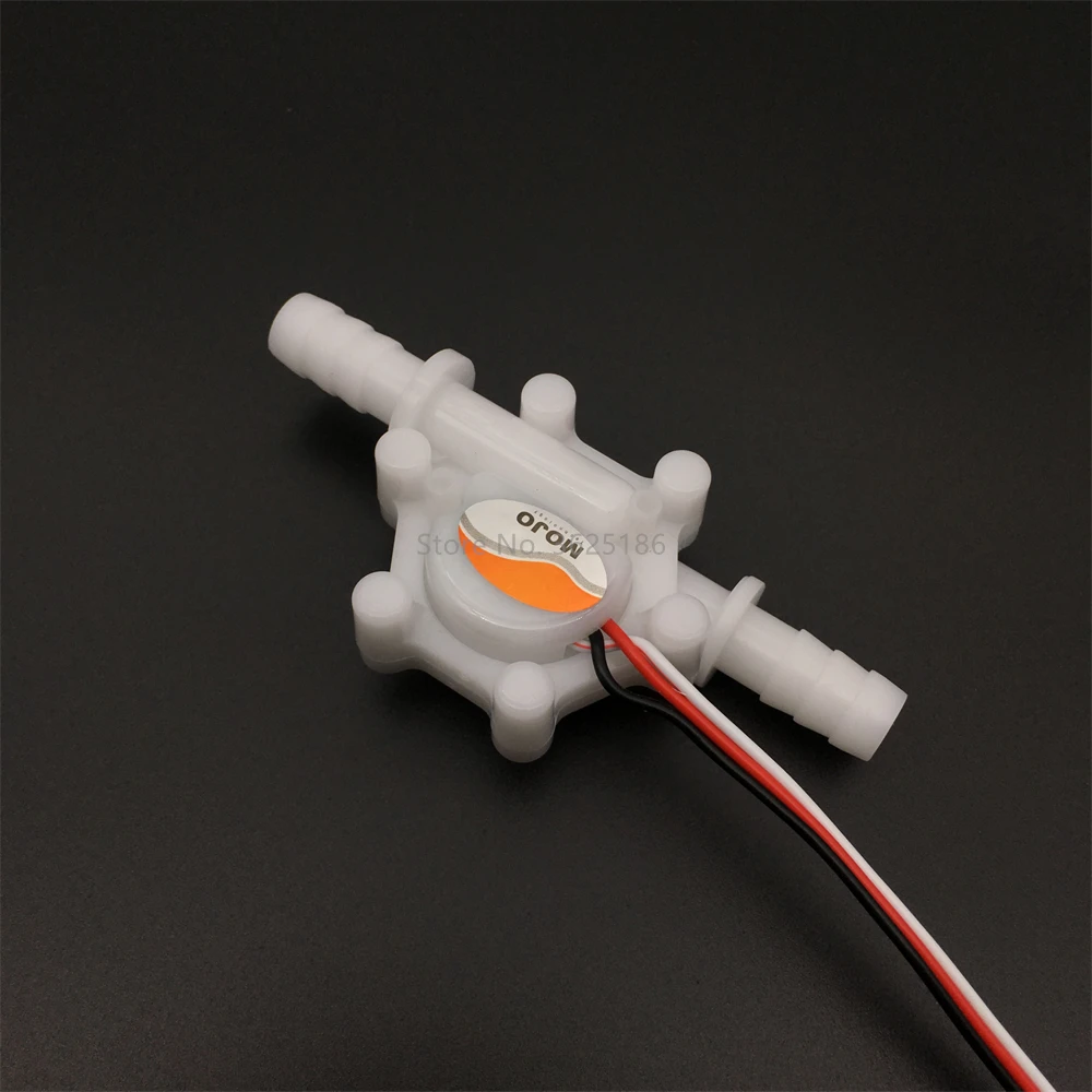 Liquid Measurement Flow meter Sensor Turbine Flowmeters VK V7 JIYI K3A PRO K++ V2  flight controlfor for Agriculture UAV