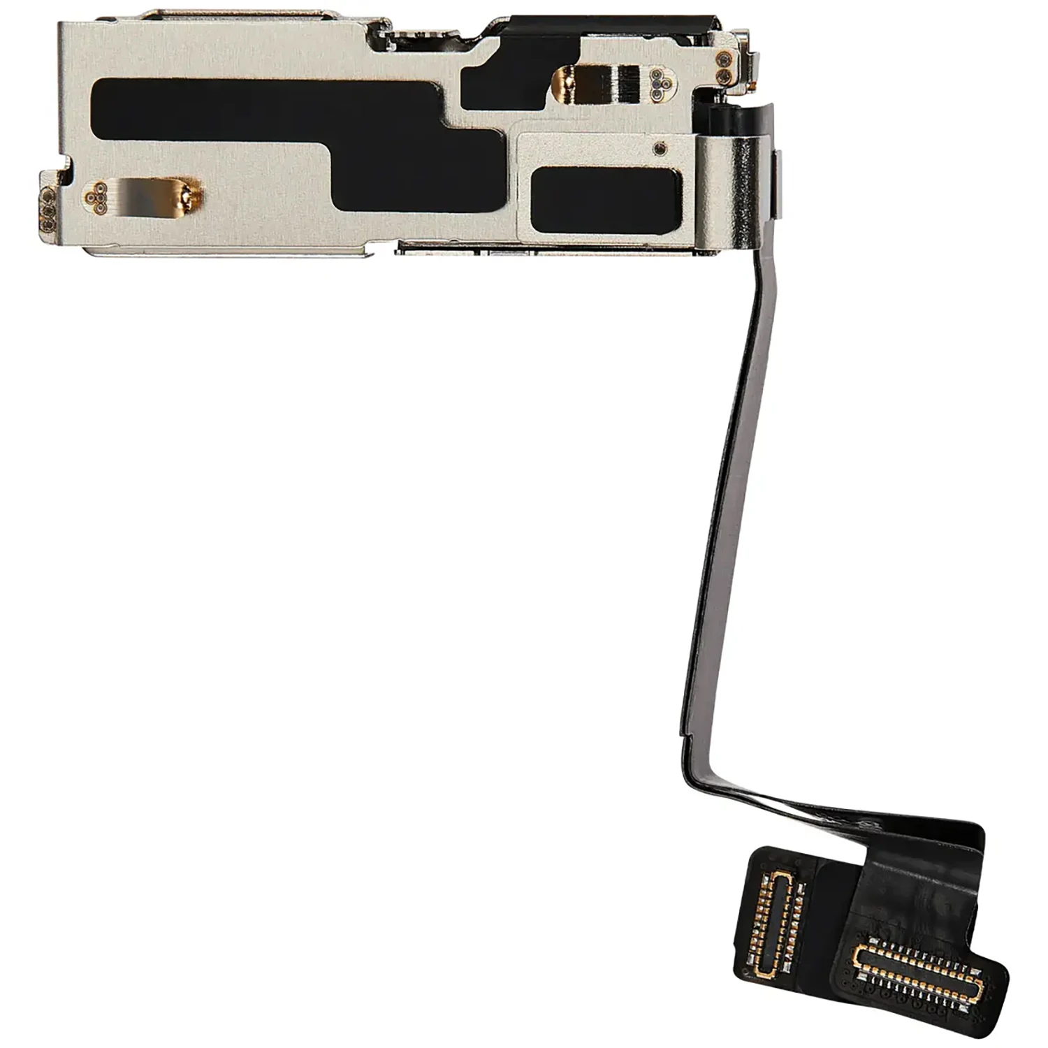 Front/Rear Camera Replacement for iPhone 17Promax, Camera Flex Cable, Mobile Phone Replacement Part, 100% Tested