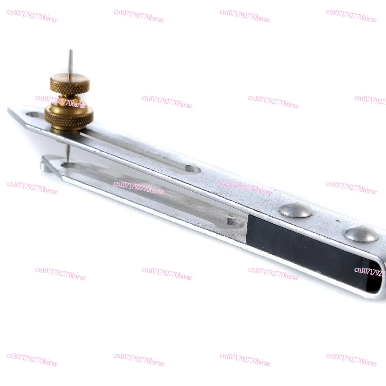 

Boutique JN683 Plastic Floor Wall Scribe, Floor Compass Recess
