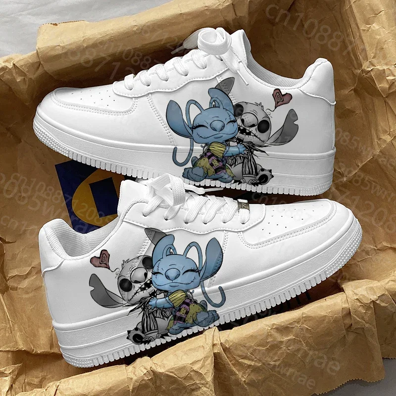 غرزة أحذية الرجال النساء تصميم شخصية عارضة أحذية الذكور منصة أحذية رياضية الأولاد عارضة Kateboarding 3D الكتابة على الجدران