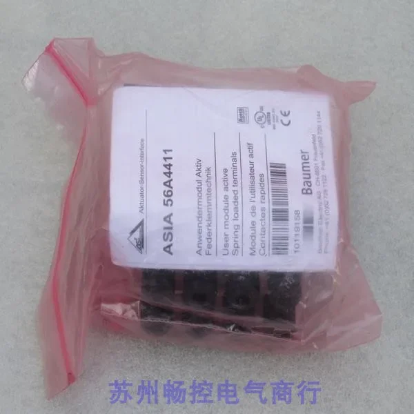 2025.4*In Stock* The New Baumer Sensor ASIA 56A4411 Is ASIA56A4411 In Stock