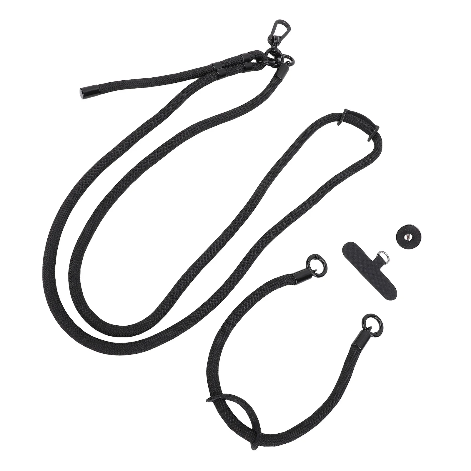 Camera Neck And Wri…