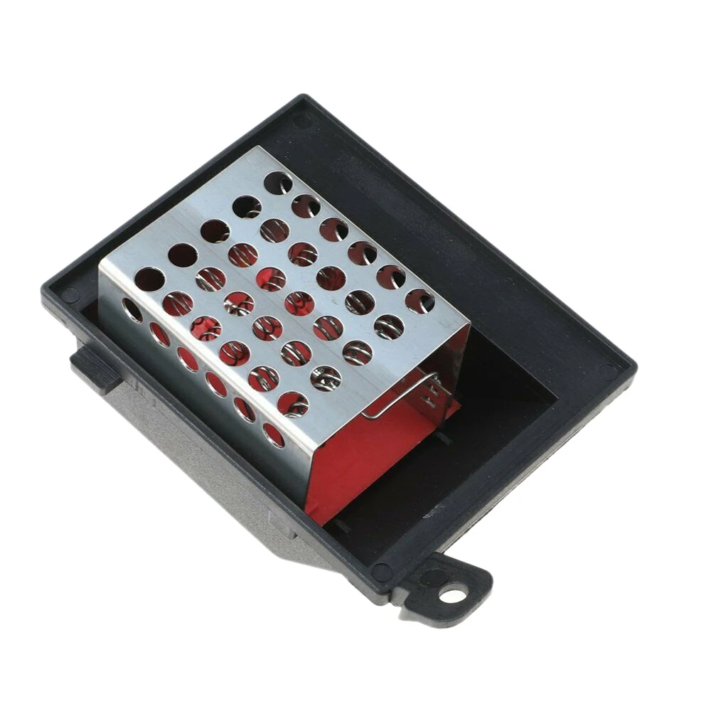 

Car Heater Blower Resistor Resistance for Mercedes-Benz W639 Vito 0018358706