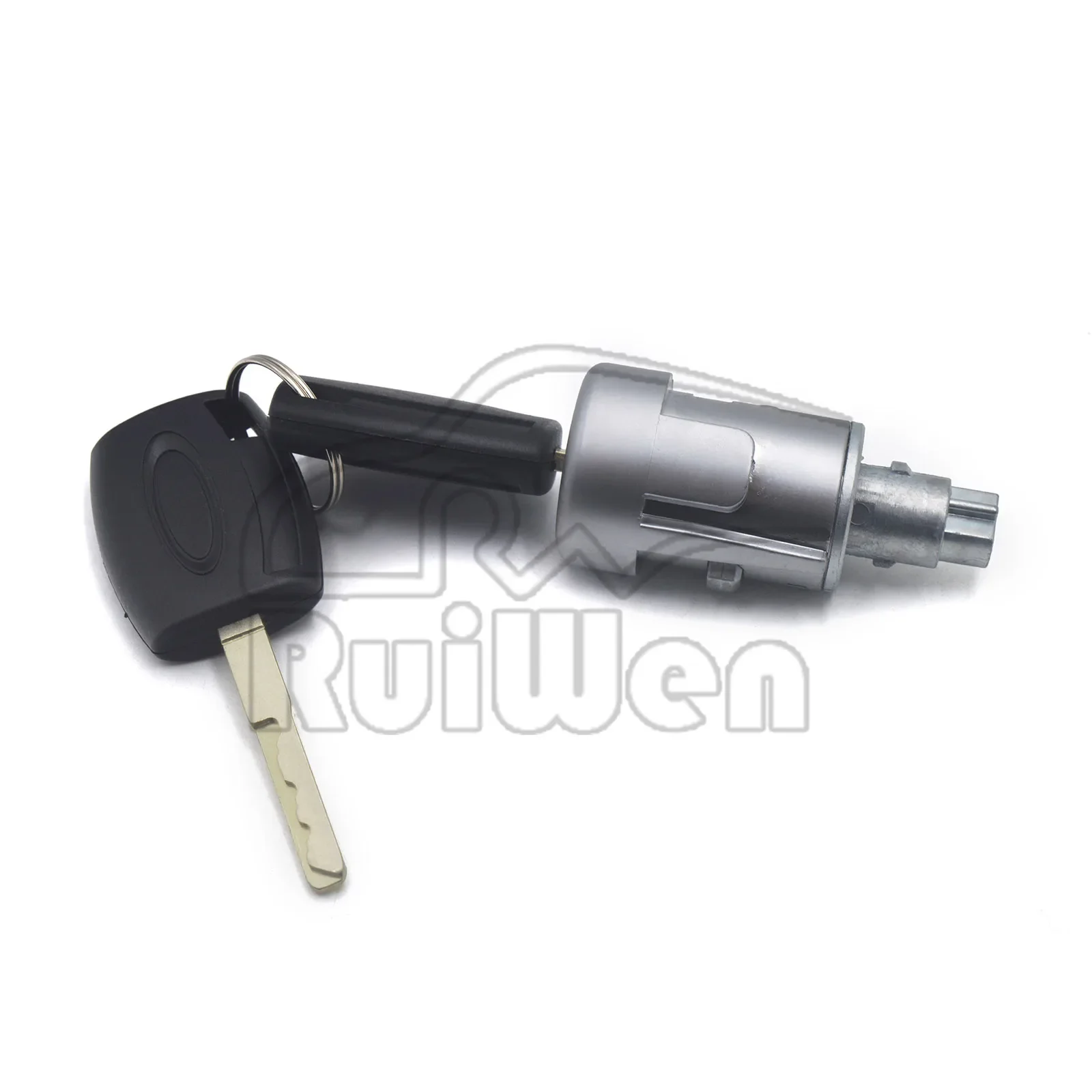 New Ignition Switch with 2 Keys for Ford Transit MK8 Transit Custom/Tourneo Custom 2012 2013 2014 2015 2016 2017-2019 1926227