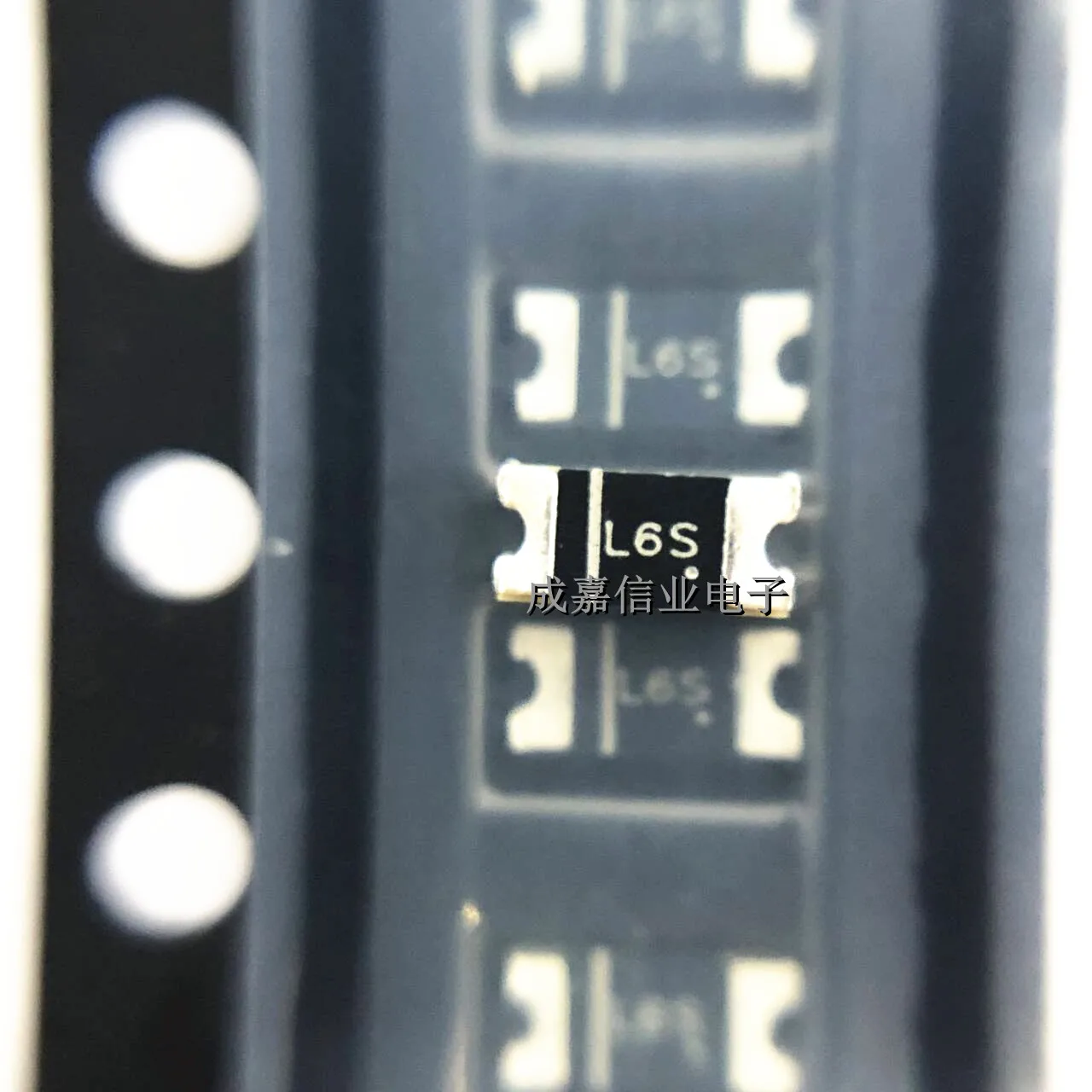 10pcs/Lot SSCD206SH SMD 1206 MARKING;L6S Schottky Barrier Diode 2A 60V Operating Junction Temperature Range;-55C- +125C