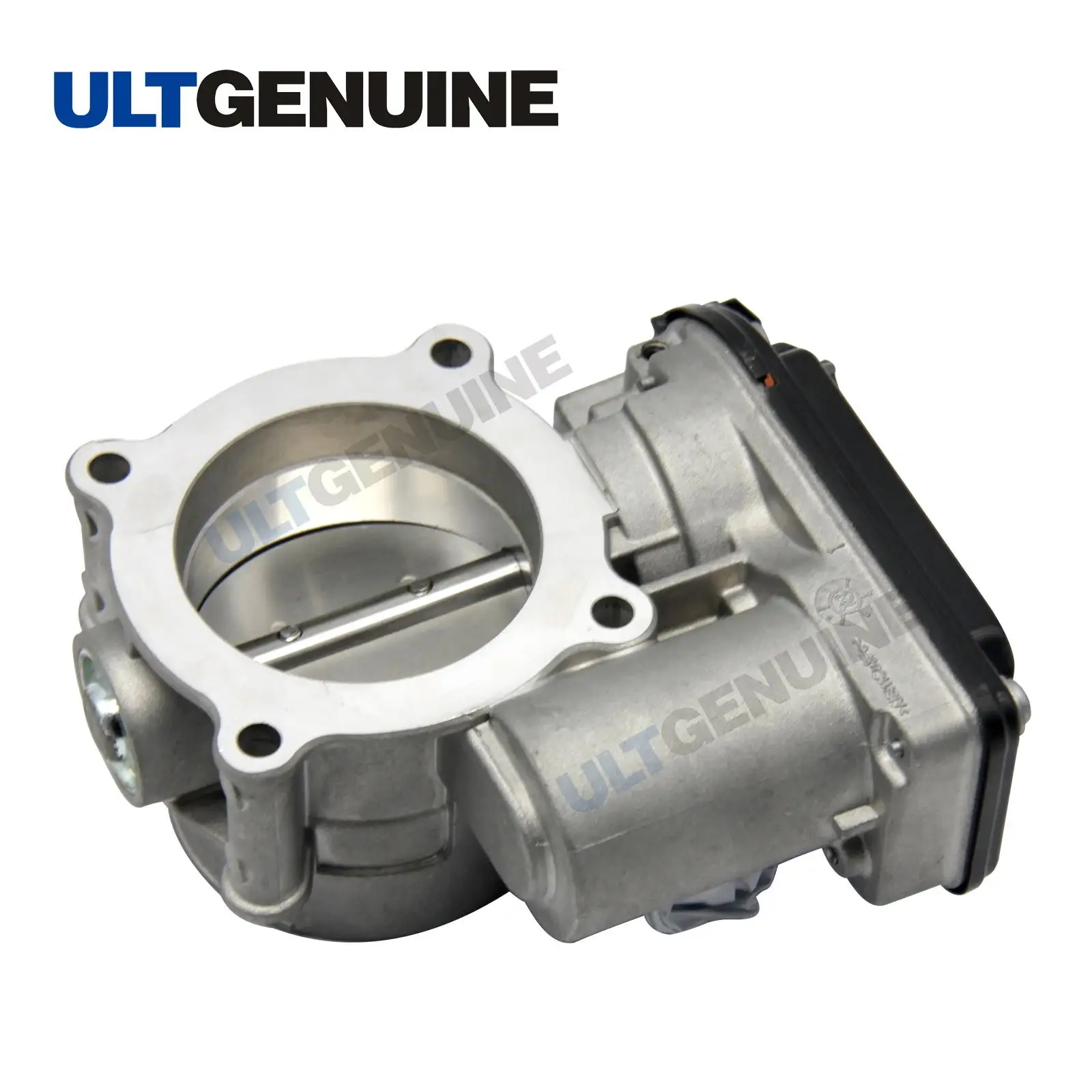 Throttle Body OE#DS7Z9E926D For Ford Escape Fusion 2.5L 2010 2011 2012 2013 2014