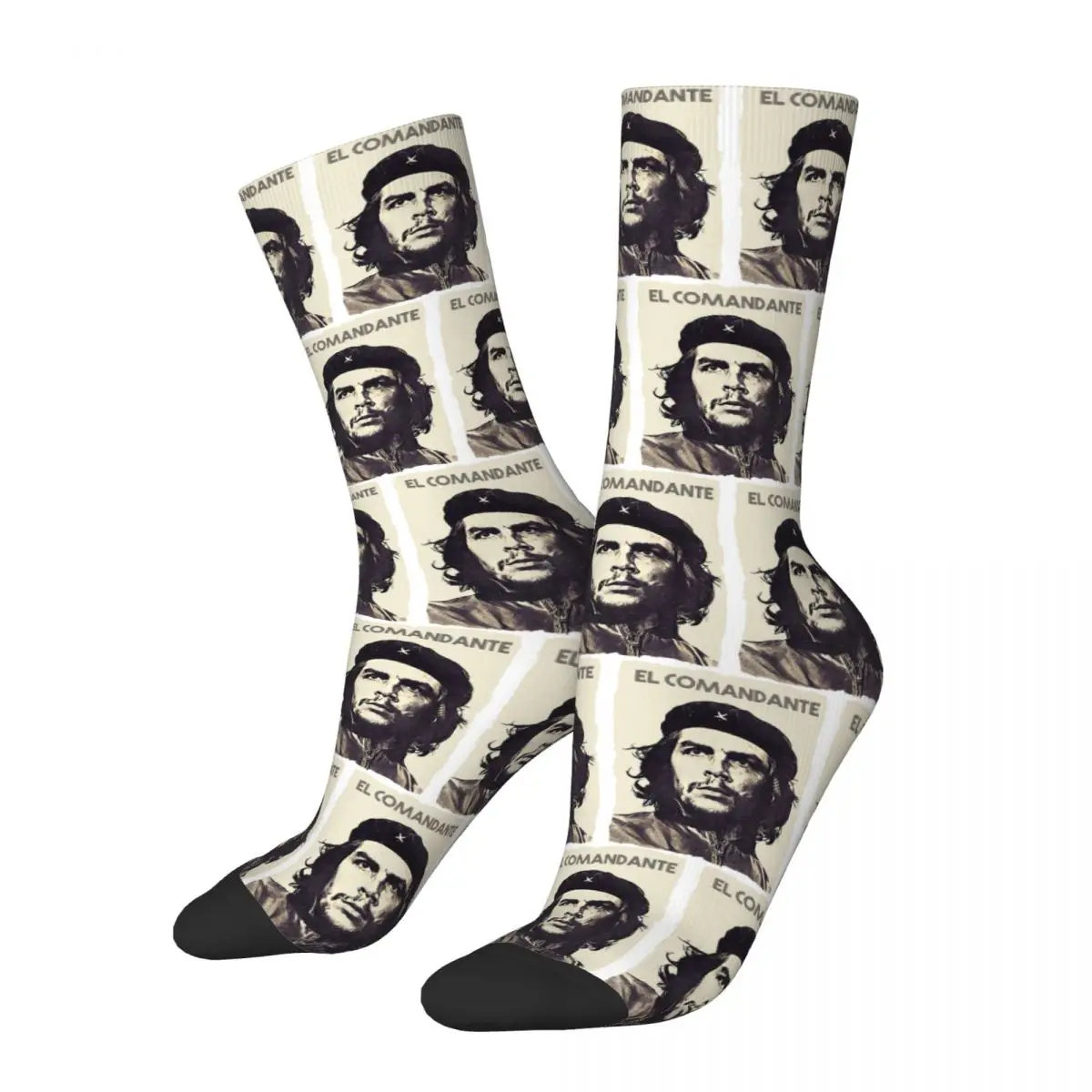 Che Guevara As El C… - image