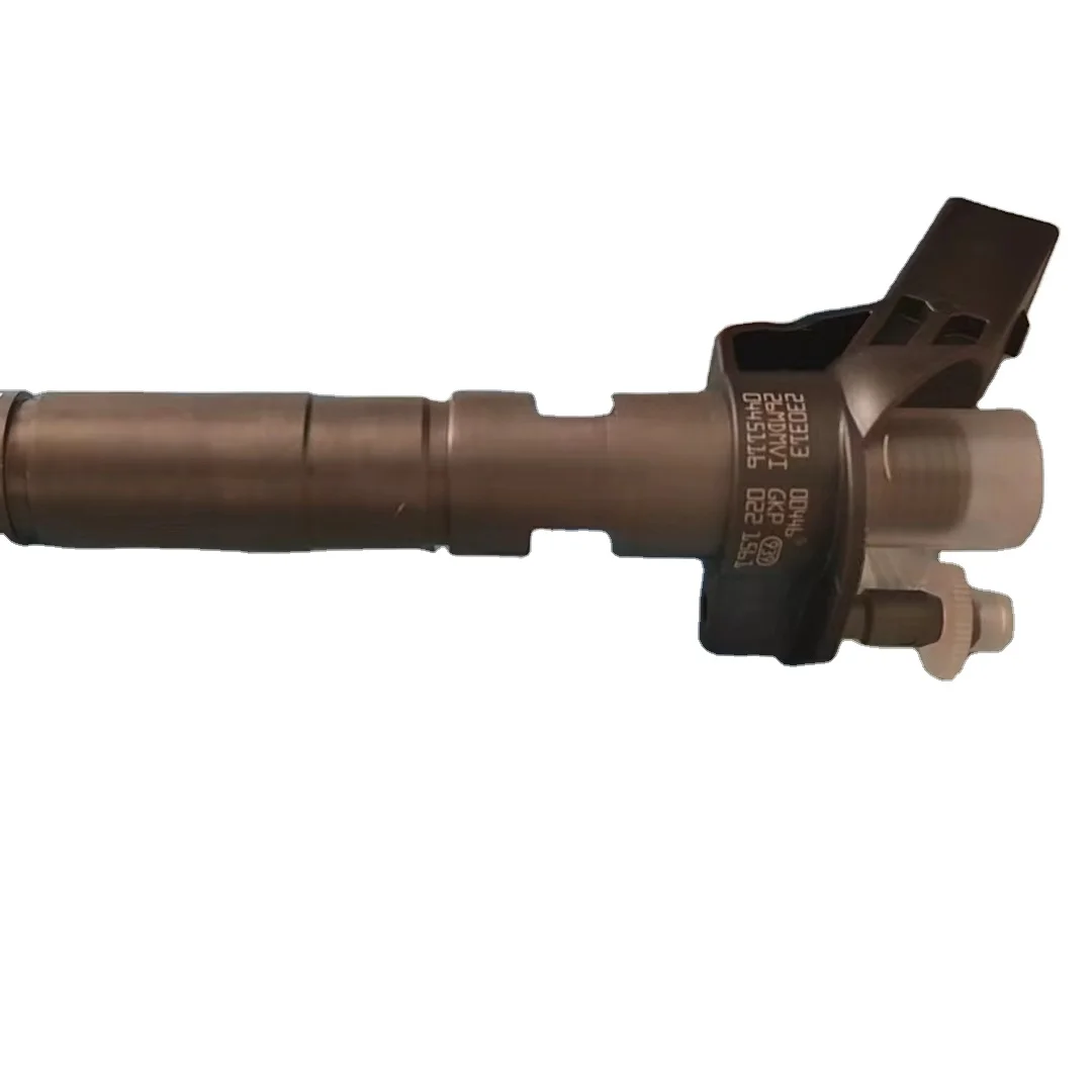 

Diesel Common Rail Fuel Injector 0445116008 0445116014 0445116015 0445116022 For VW AUDI A4 A5 A6 Tuareg Q5 Q7 3.0
