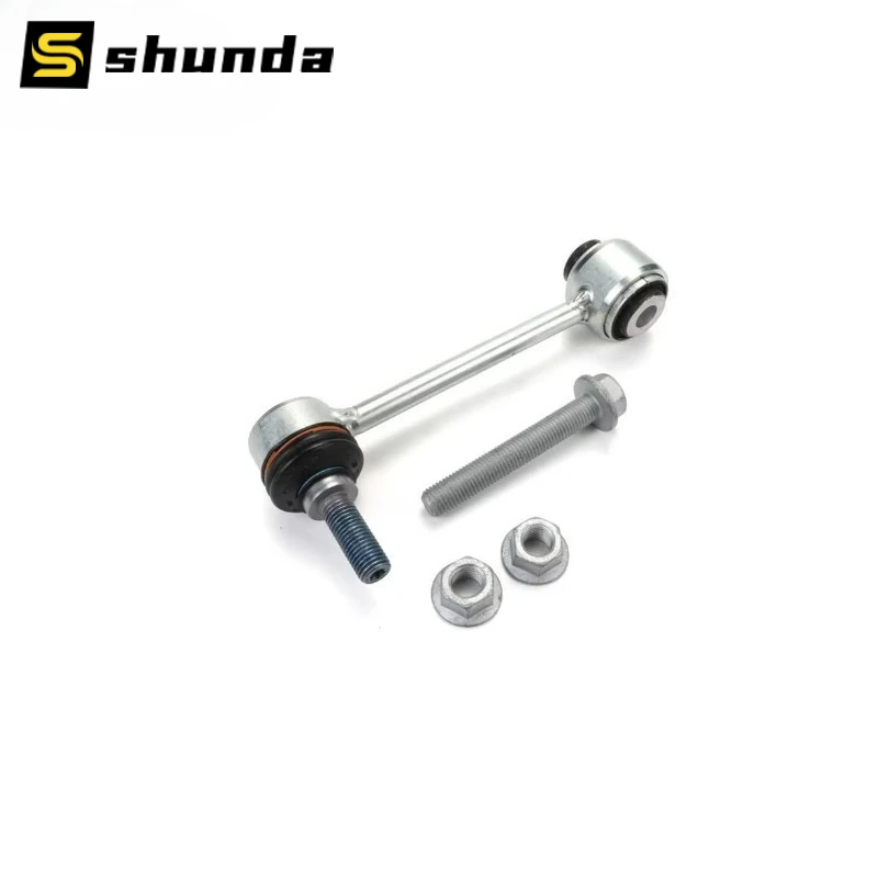 

97034306923 97034306921 97034306922 Стойки стабилизатора передней оси, левая и правая, для Porsche PANAMERA 970