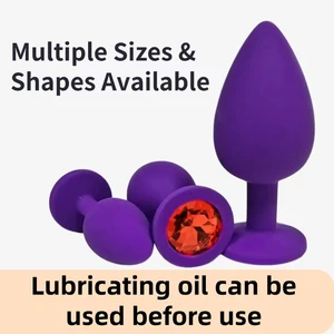 8 Best Sales Large Anal -№7