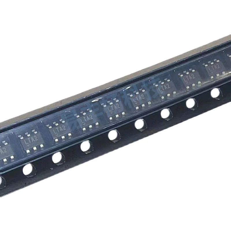 (10 pezzi)100% Nuovo LTC4412ES6 LTC4412 LTA2 SOT23-6pin originale