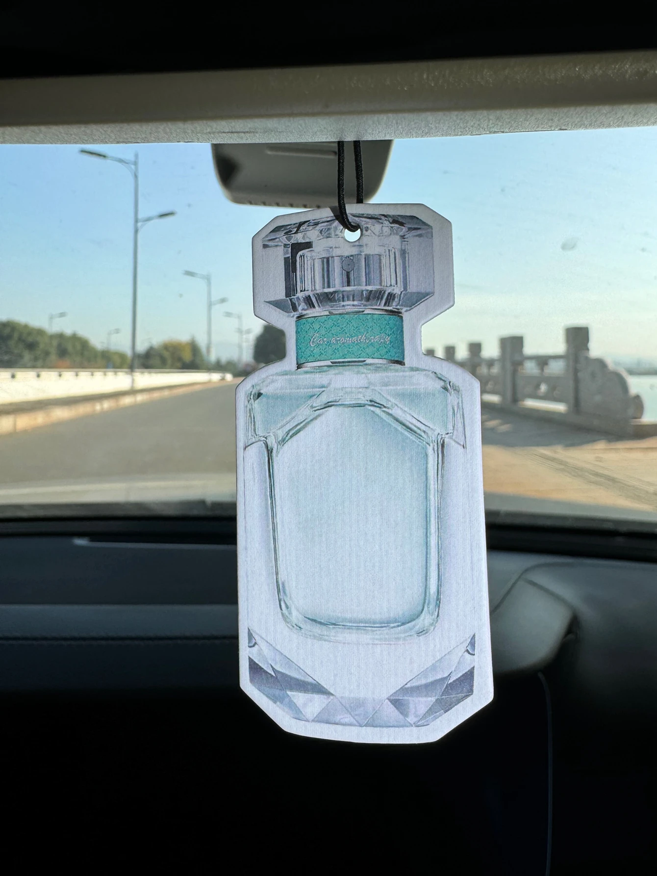 Botol Parfum Mewah Berkualitas - Perfume Fragrance Levels ulasan dan harga