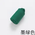 80D dark green