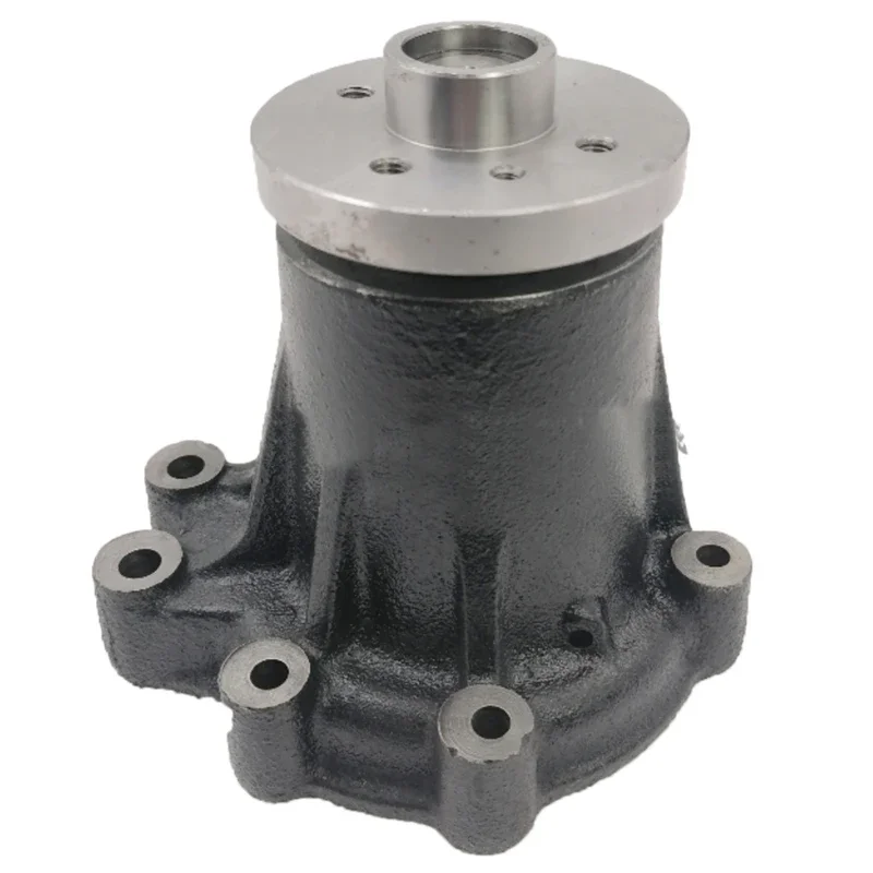 Водяной насос 8-98022822-1 8980228221, совместимый с экскаватором John Deere 225DLC 220DW