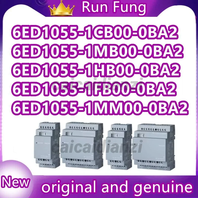 6ED1055-1HB00-0BA2 6ED1055-1MB00-0BA2 6ED1055-1FB00-0BA2 6ED1055-1CB00-0BA2 6ED1055-1MM00-0BA2 Expansion modules