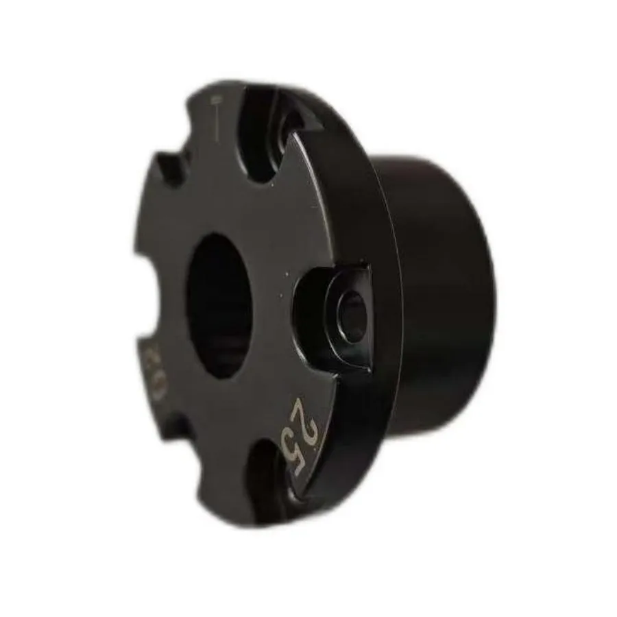

Keya Electric Steering Wheel Adapter for Seamless Cooperation with Motor and Tractor Steering Wheel Shafts