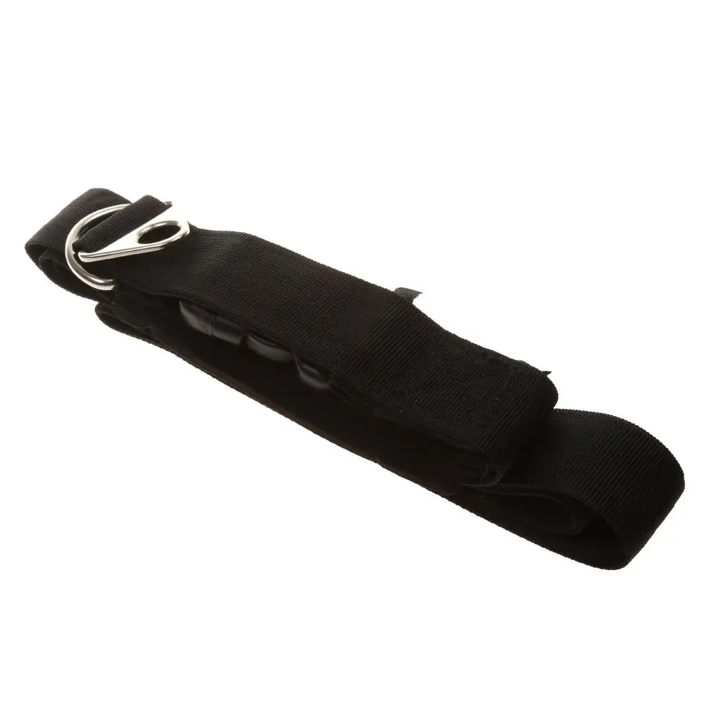 Kayak Hanger Strap Nylon Webbing Wall Mounted Boat Hanger Paddle Loop Adjustable Storage for Small Spaces