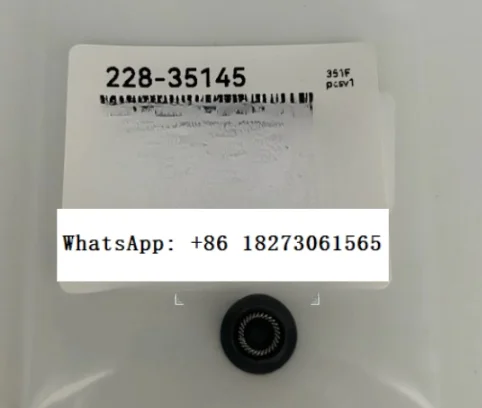 

10AD/20AD/LC2010 Plunger Seal 228-35145 Liquid Chromatograph