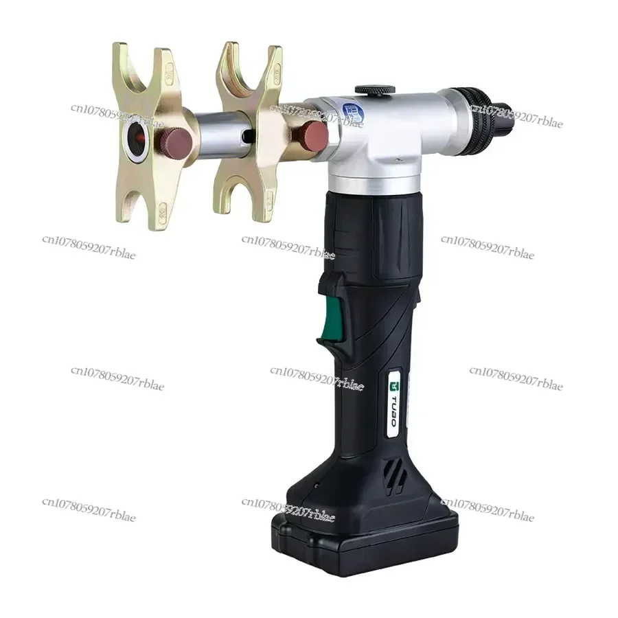 Cable Hydraulic Cutting Tool High Quality Battery Powered Plumbing  EP-LK1432 for PEX pipe and Multi-layer Composite