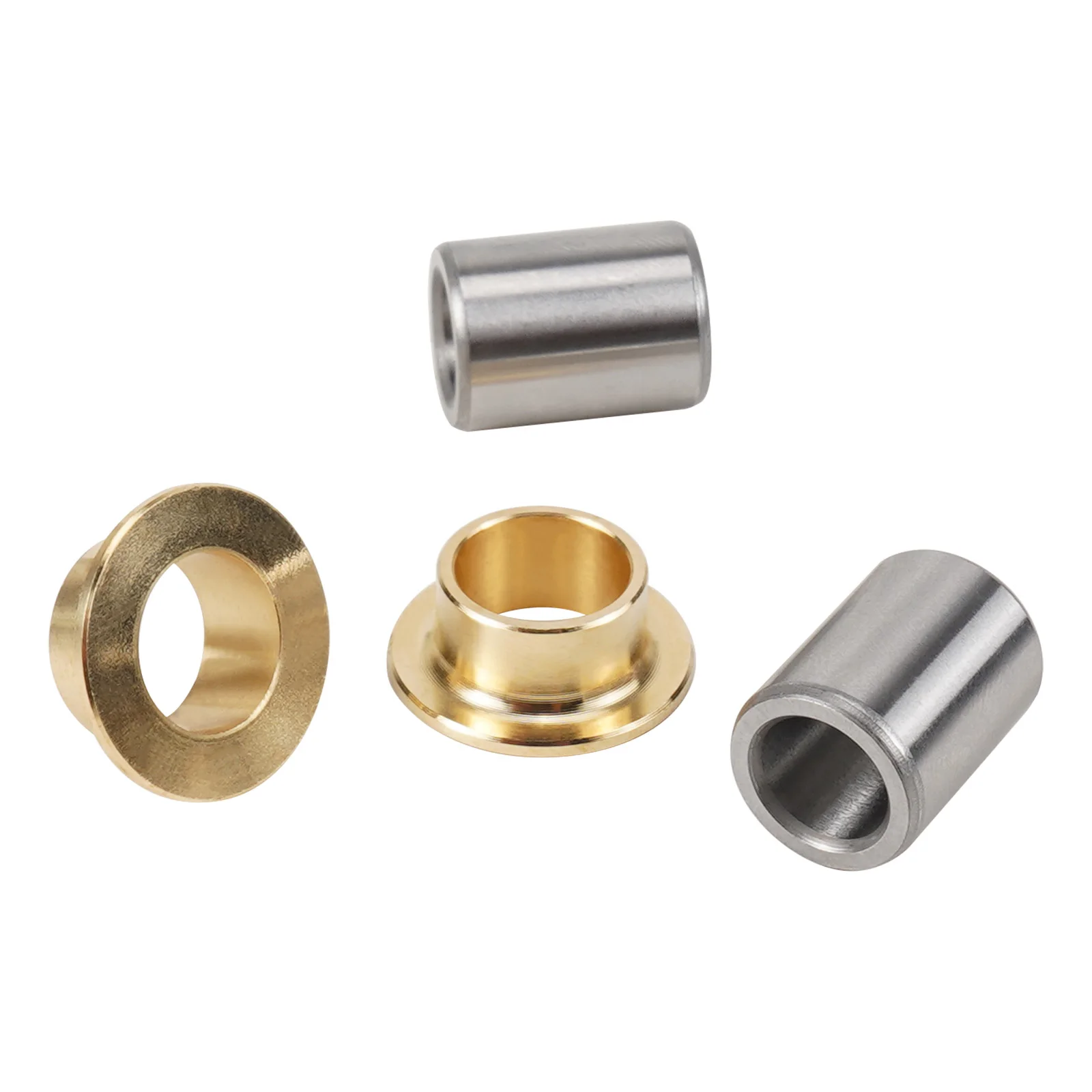 AliExpress NICECNC Rear Swingarm And Frame Hole Bushings For Surron light bee X light bee S light bee L1E Segway X 160 Segway X260 Sur-ron Bike