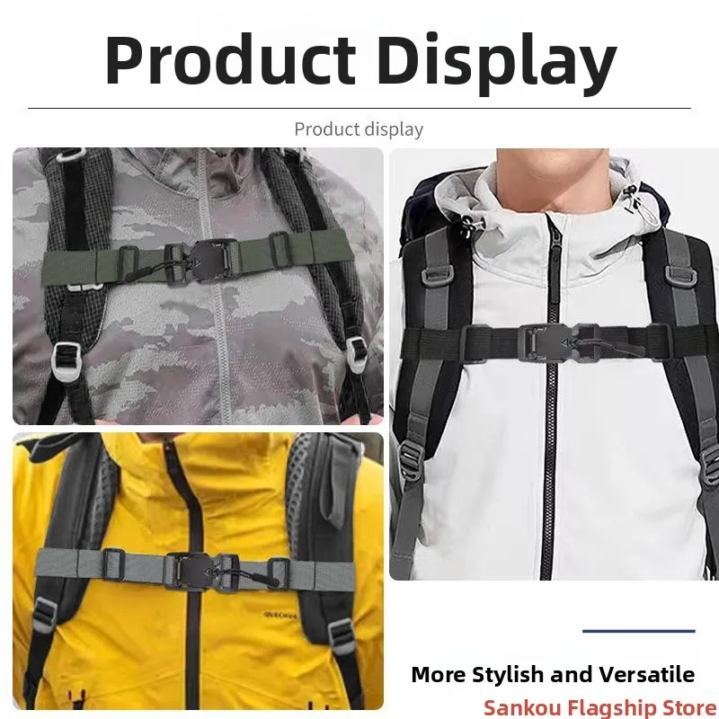 fivela-de-mochila-tatica-com-faixa-elastica-antiderrapante-conveniente-e-ajustavel-clip-de-liberacao-rapida-sex