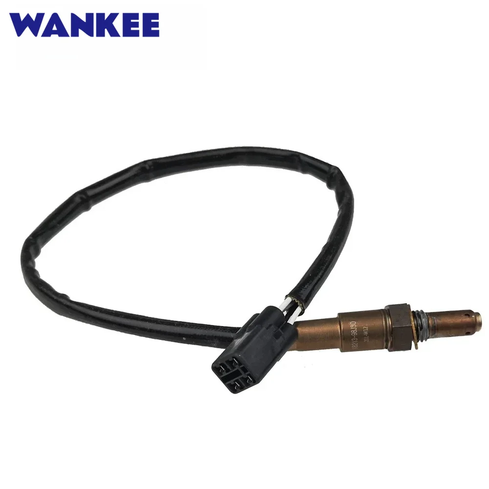 18213-98J30 Oxygen Sensor For Suzuki DF100A DF115A DF140A  DF150 DF175 DF200 100HP-300HP Outboard Engine