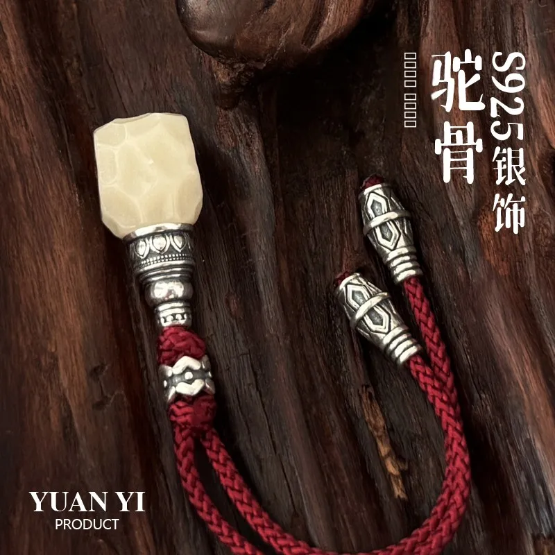 set-di-accessori-pendenti-per-collana-ele-in-osso-di-cammello-giallo-con-infusione-di-giada-argento-tower-tee-way-disciple-set-08