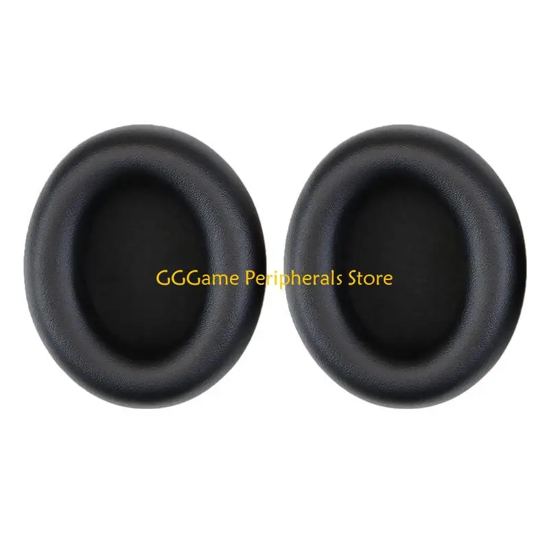 U55b para estúdio almofadas ouvido substituição almofadas espuma memória copos almofada peças reparo para estúdio sem