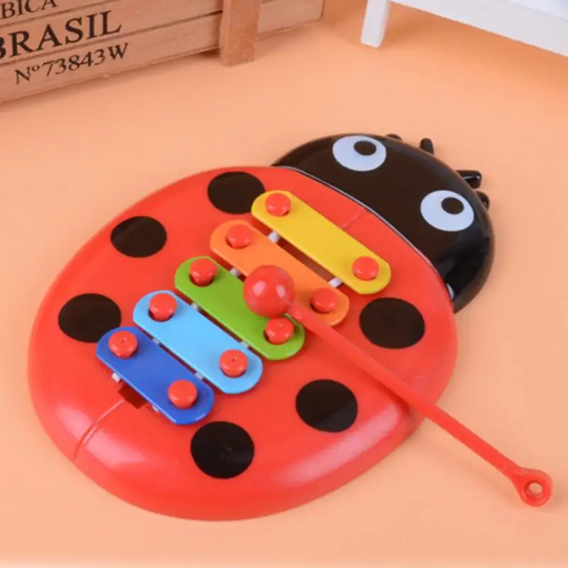 Insect Hand Playing Piano Hand Playing The Piano Educational Toys Educational Musical Instruments Baby Gift Toy Preschool Toys