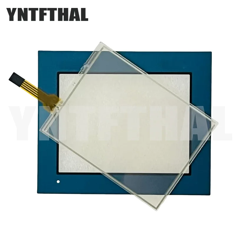 Écran tactile XBTOT2110 XBTOT2210 pour écran tactile XBTOT2110 XBTOT2210 et Film de protection superposé