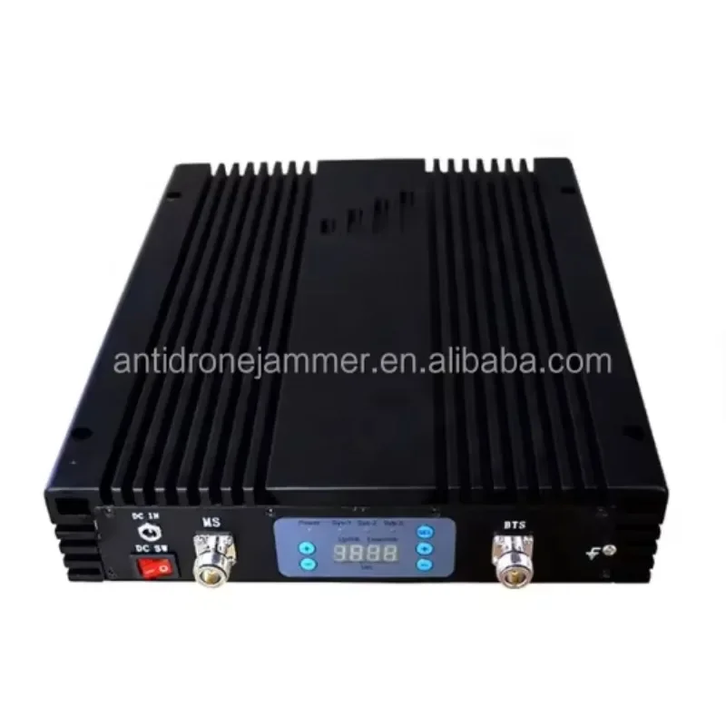 Best Seller 33dbm Quad Band Mobile Phone Signal Repeater Amplifier 900 1800 2100 2600mhz Consumer Electronics