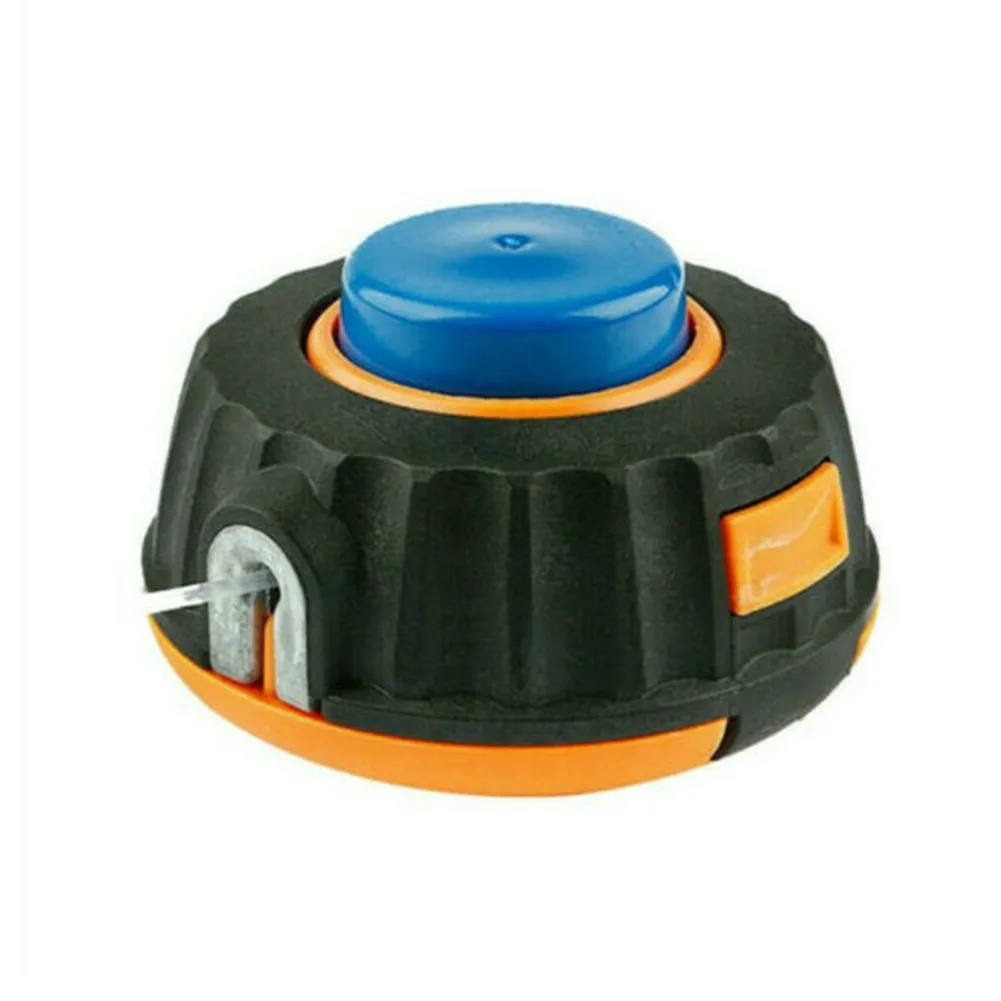 Sturdy and Reliable Trimmer Head For For For For McCulloch B26Ps T26Cs MT260CLS Suitable For For For For Any Outdoor Task
