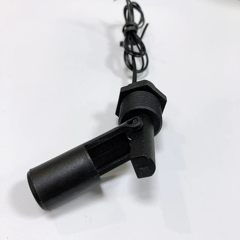 Sensor duckbill type water level float switch Car water tank level float ball induction switch Water level switch