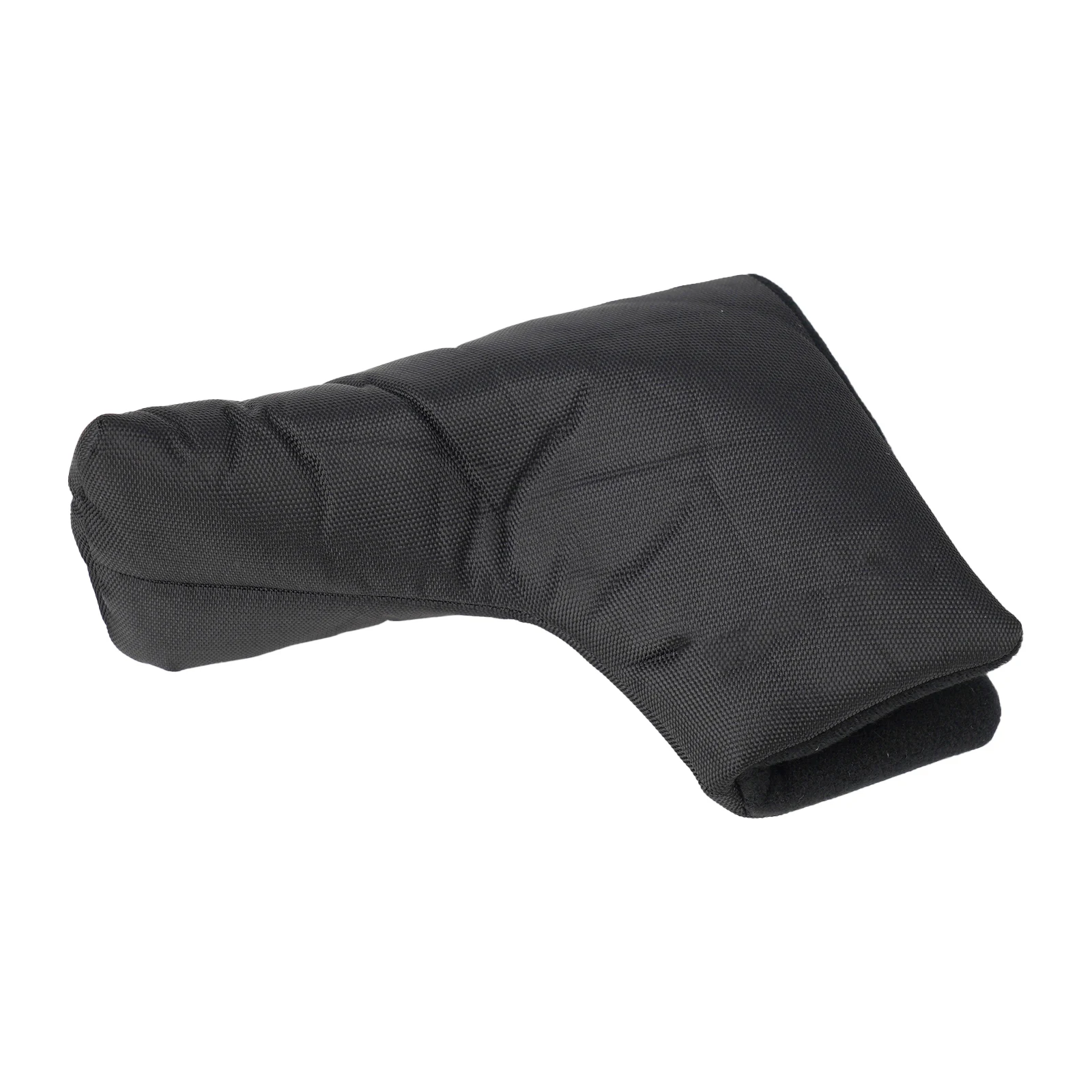 Thick Golf Club Head Cover Wear-resistant Nylon Cloth Outdoor Protection Protective Scratch-resistant High Quality