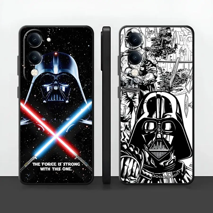 Star Wars Darth Vad… - image