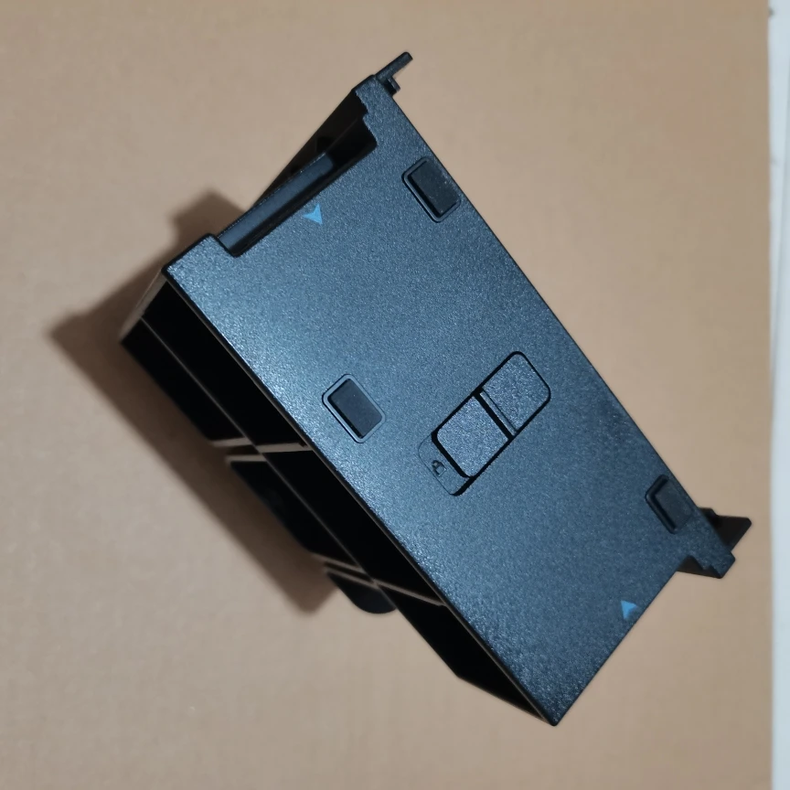 Support de fixation pour carte graphique Dell Alien Aurora R13 R14, 123 emplacements 725x9 V86RG