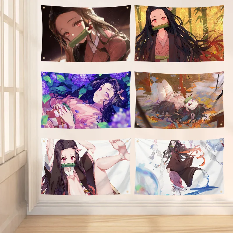 1PC Anime Charater …