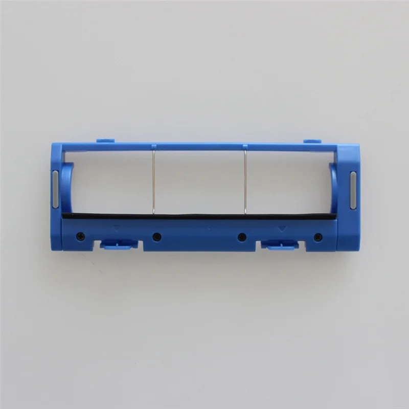 3 قطع جديدة من غطاء الفرشاة الرئيسية وفرشاة التنظيف لقطع غيار المكنسة الكهربائية الروبوتية 1090