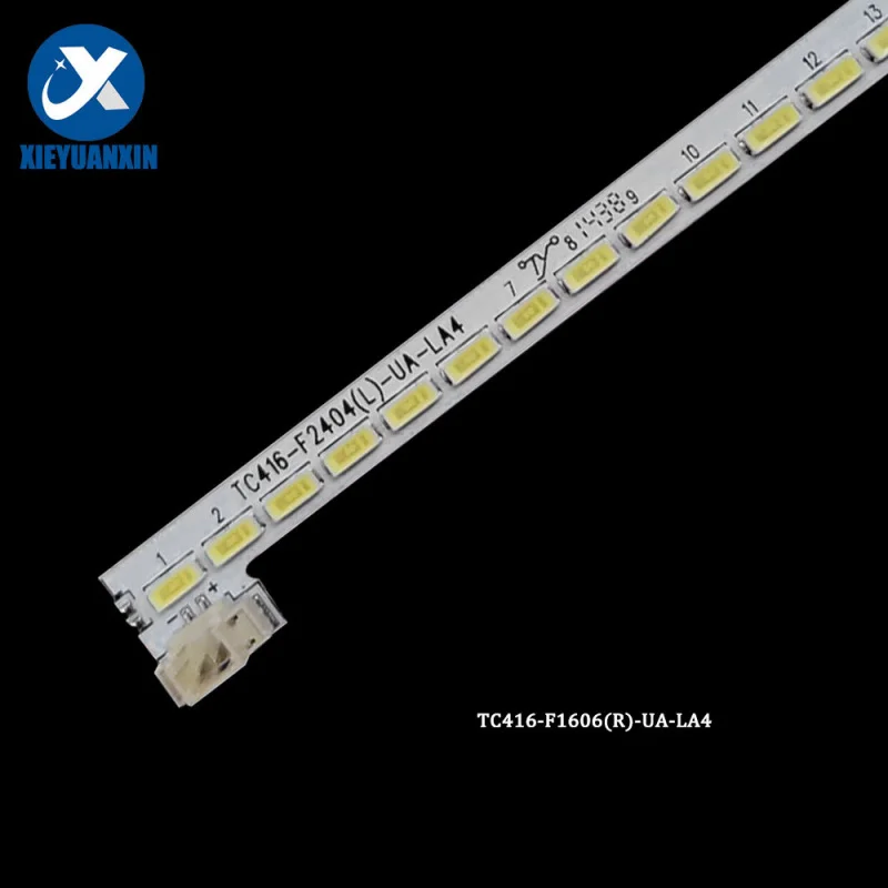 Suitable for LG 42 inch TV light strip TC416-F1606 (R) - UA-LA4TV backlight strip