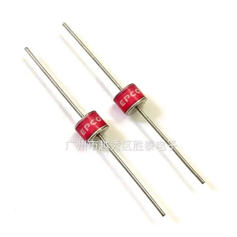 5PCS/LOT EPCOS TDK Ceramic gas discharge tube N81-A90X N81-A230X N81-A600X 8*6mm 600V B88069X2830S102 Surge protective