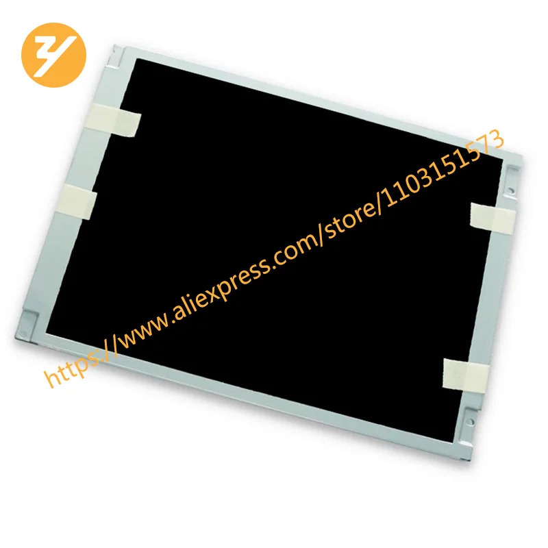 G104VN01 V1 10.4inch 640*480 industrial TFT-LCD Display G104VN01 V.1 Zhiyan supply