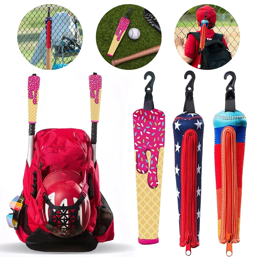 Thumbnail 2 - #7 Latest Baseball Bats Updates