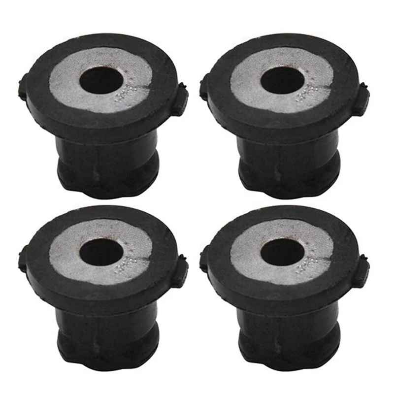 

1644600029 Front Steering Rack Mount Bushing For Mercedes W164 W251 GL320 R320 (3 Set 12 Pcs)